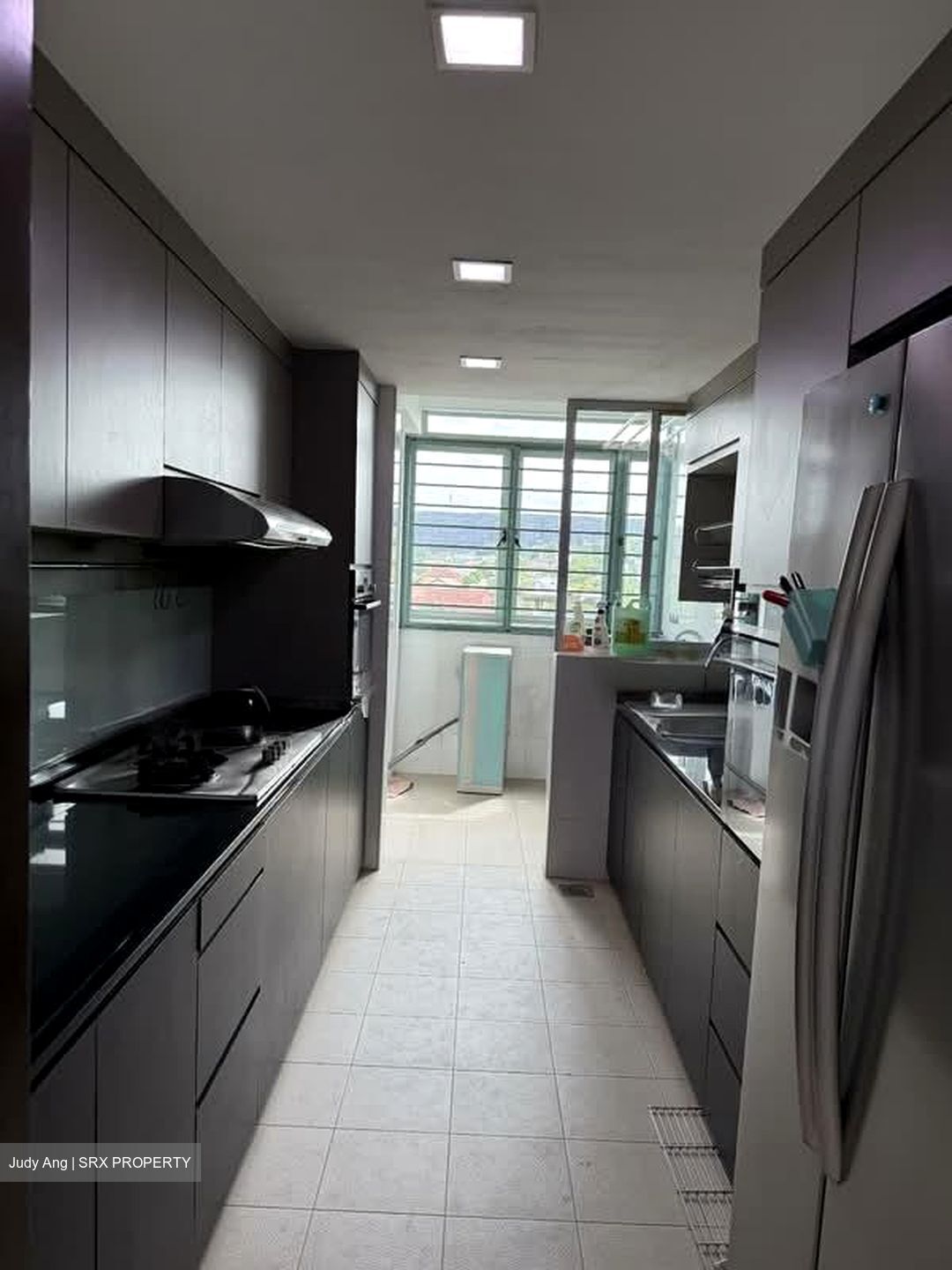Freesia Woods (D21), Condominium #559744421
